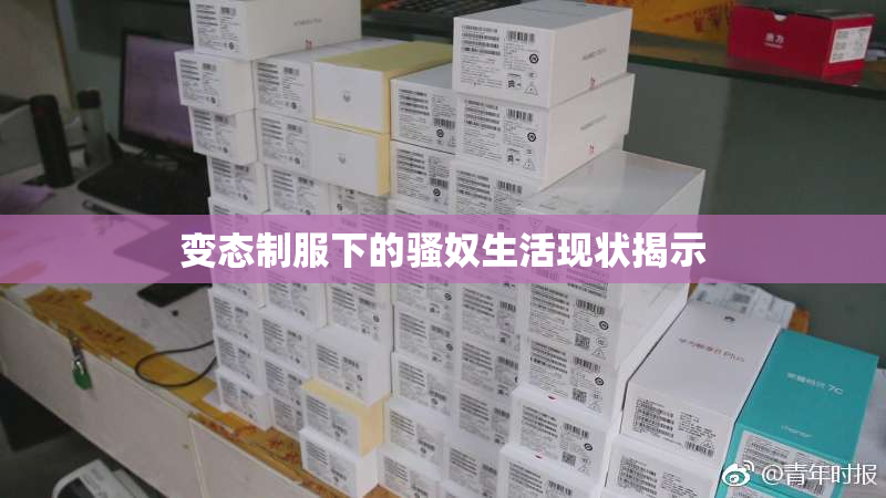 变态制服下的骚奴生活现状揭示