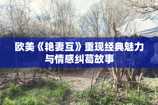 欧美《艳妻互》重现经典魅力与情感纠葛故事