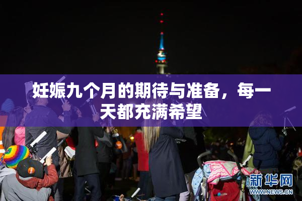 妊娠九个月的期待与准备，每一天都充满希望