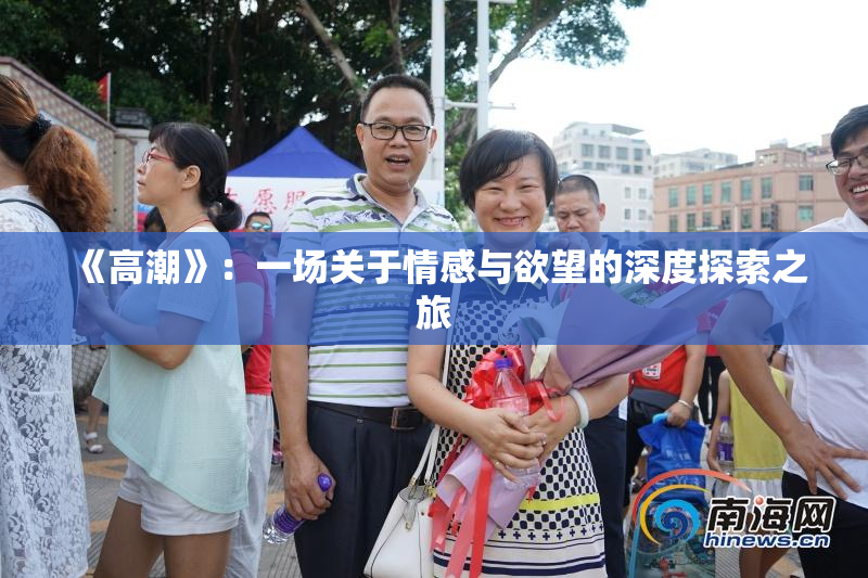 《高潮》：一场关于情感与欲望的深度探索之旅