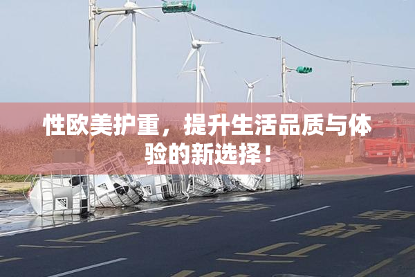 性欧美护重，提升生活品质与体验的新选择！