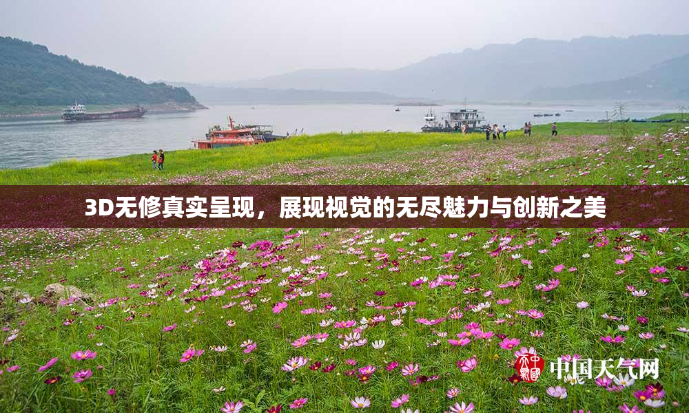 3D无修真实呈现，展现视觉的无尽魅力与创新之美