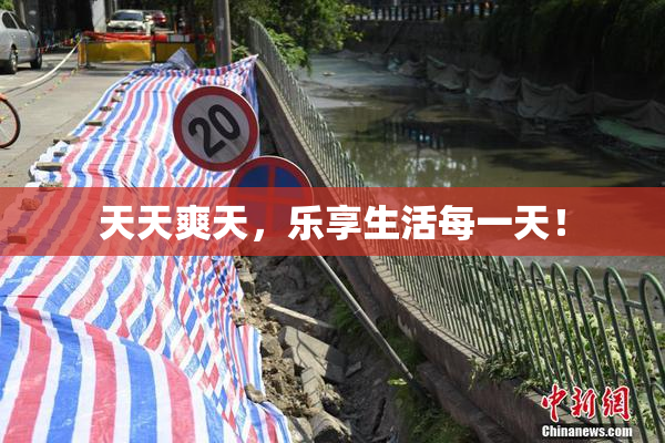 天天爽天，乐享生活每一天！