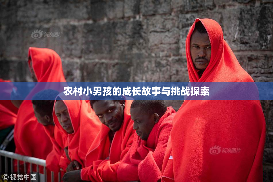 农村小男孩的成长故事与挑战探索