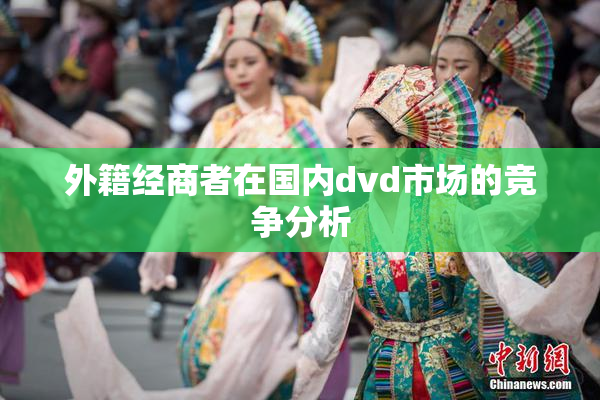 外籍经商者在国内dvd市场的竞争分析