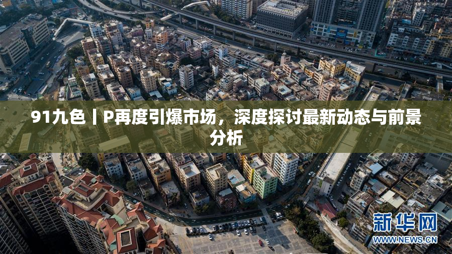 91九色丨P再度引爆市场，深度探讨最新动态与前景分析