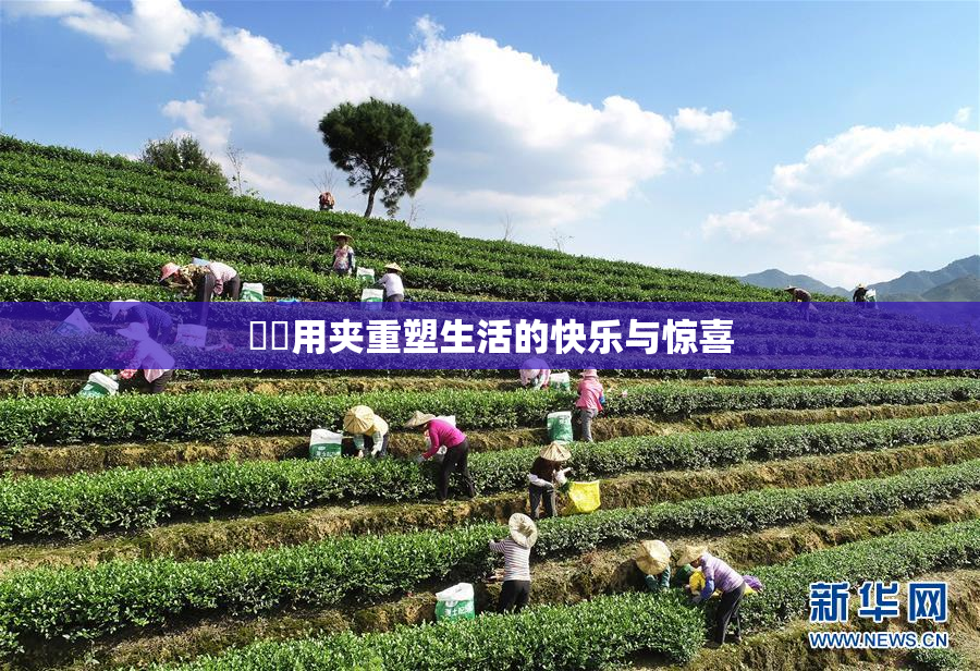妺妺用夹重塑生活的快乐与惊喜
