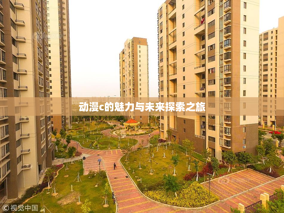 动漫c的魅力与未来探索之旅