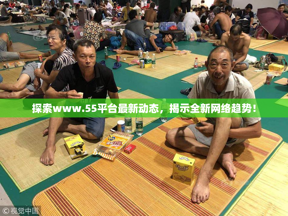 探索www.55平台最新动态，揭示全新网络趋势！