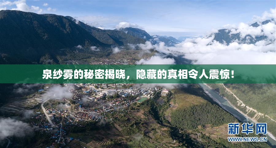 泉纱雾的秘密揭晓，隐藏的真相令人震惊！