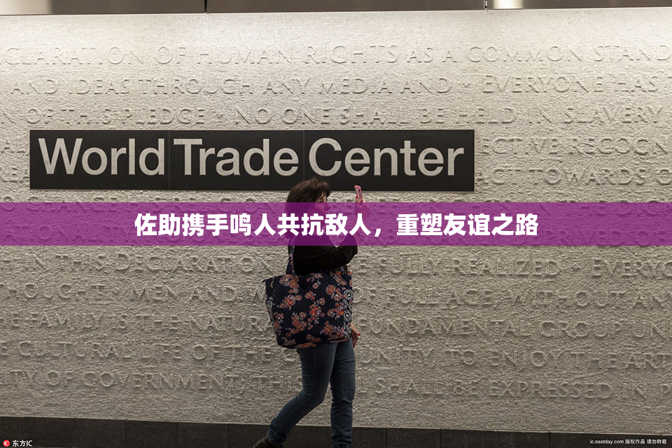 佐助携手鸣人共抗敌人，重塑友谊之路