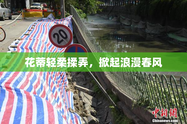 花蒂轻柔揉弄，掀起浪漫春风
