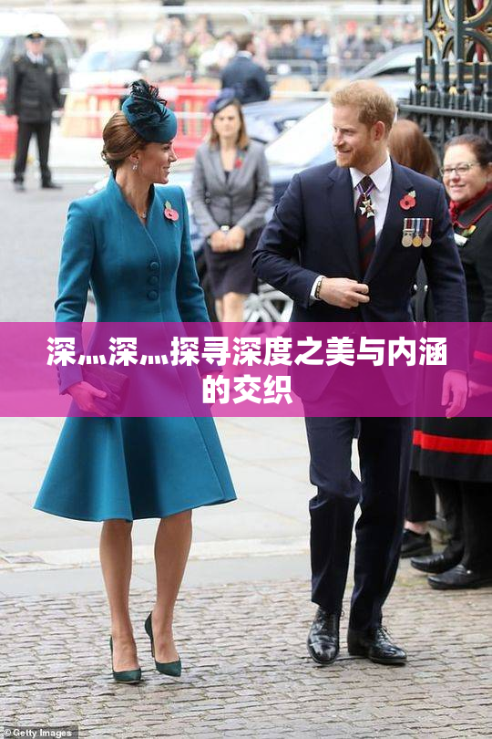 深灬深灬探寻深度之美与内涵的交织