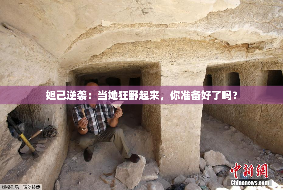 妲己逆袭：当她狂野起来，你准备好了吗？