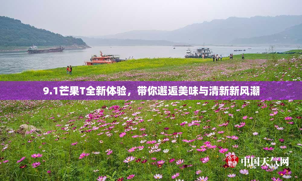 9.1芒果T全新体验，带你邂逅美味与清新新风潮