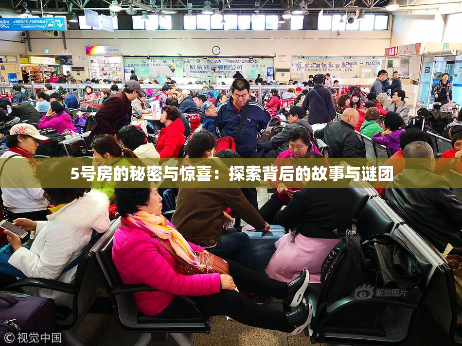 5号房的秘密与惊喜：探索背后的故事与谜团