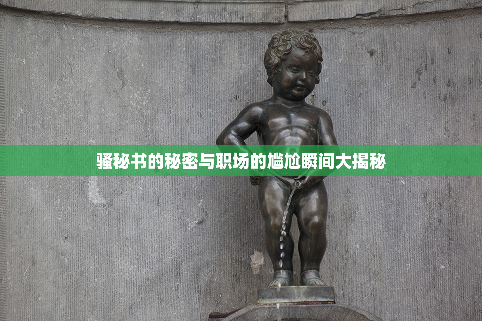 骚秘书的秘密与职场的尴尬瞬间大揭秘