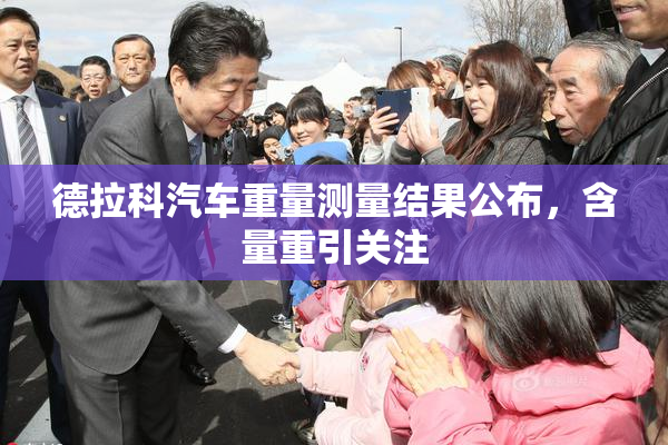 德拉科汽车重量测量结果公布，含量重引关注