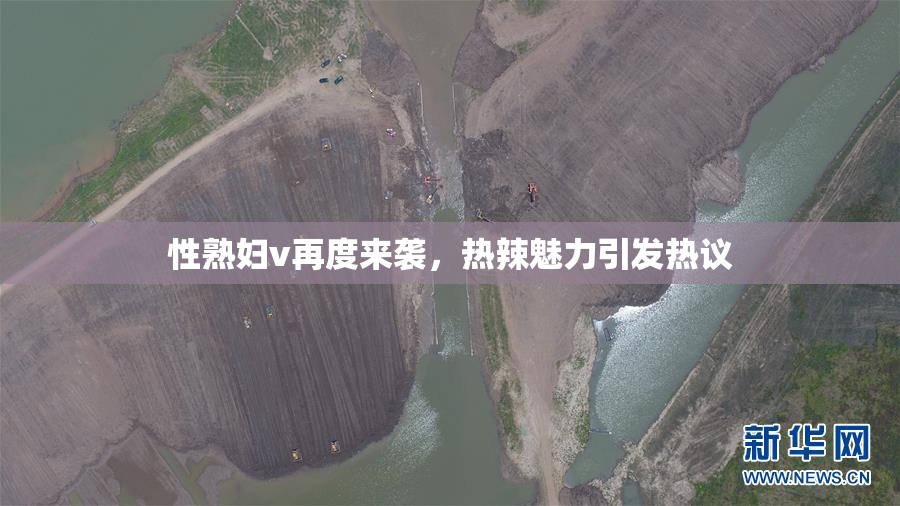 性熟妇v再度来袭，热辣魅力引发热议