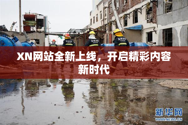 XN网站全新上线，开启精彩内容新时代