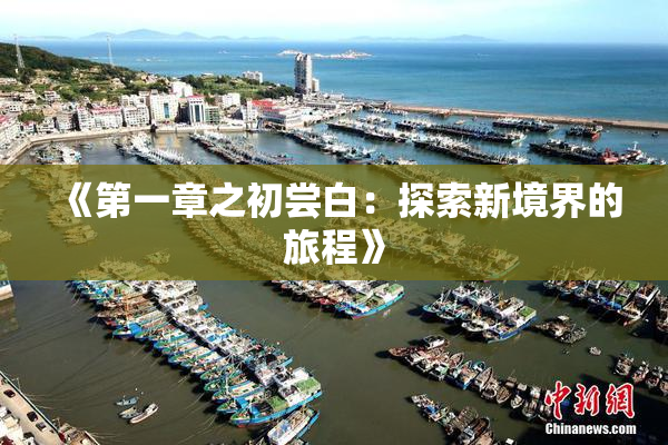 《第一章之初尝白：探索新境界的旅程》
