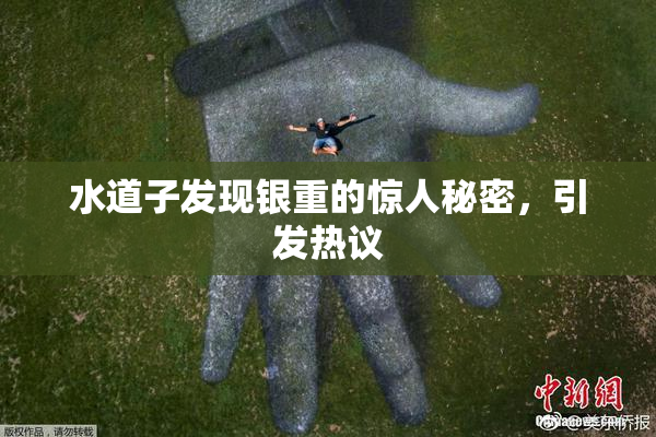 水道子发现银重的惊人秘密，引发热议