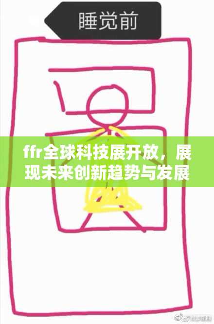 ffr全球科技展开放，展现未来创新趋势与发展潜力
