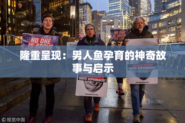 隆重呈现：男人鱼孕育的神奇故事与启示
