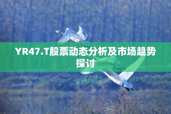 YR47.T股票动态分析及市场趋势探讨