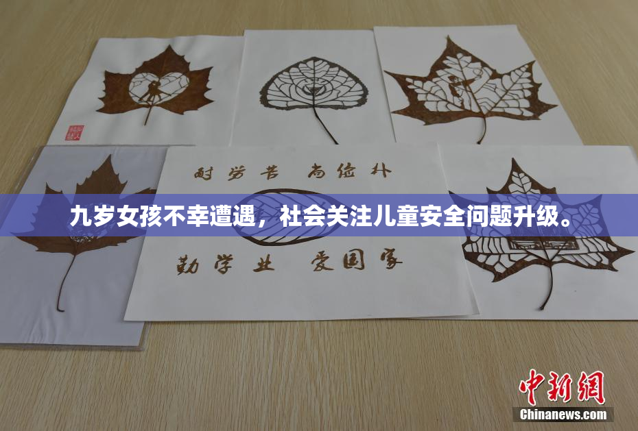 九岁女孩不幸遭遇，社会关注儿童安全问题升级。