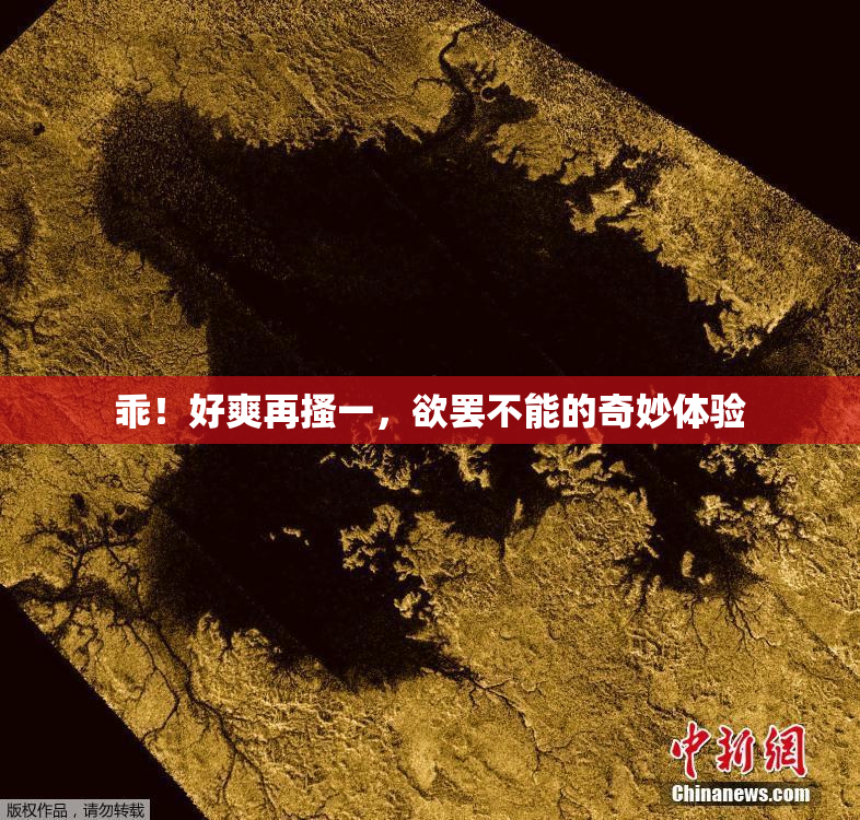 乖！好爽再搔一，欲罢不能的奇妙体验