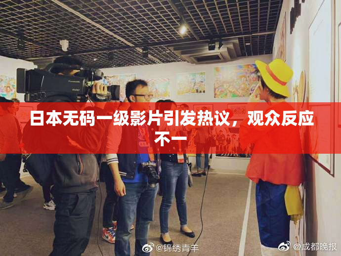 日本无码一级影片引发热议，观众反应不一