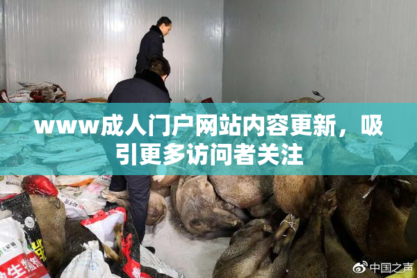 www成人门户网站内容更新，吸引更多访问者关注