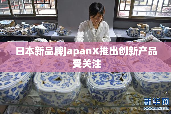 日本新品牌japanX推出创新产品 受关注