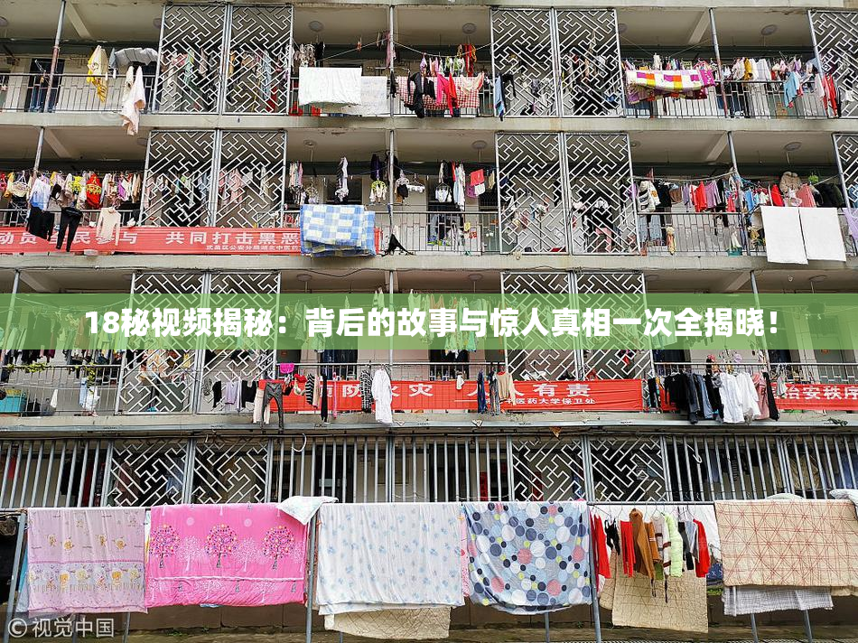 18秘视频揭秘：背后的故事与惊人真相一次全揭晓！