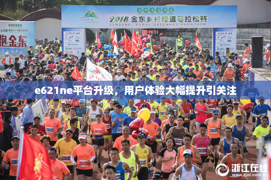 e621ne平台升级，用户体验大幅提升引关注