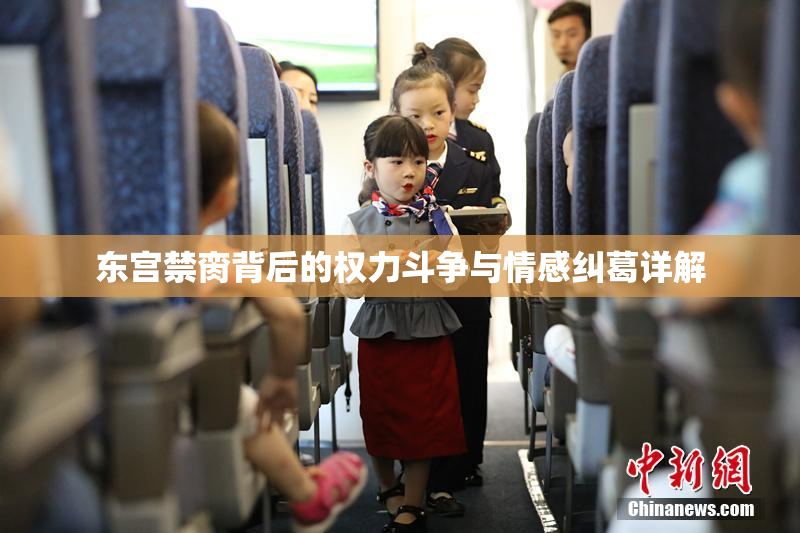 东宫禁脔背后的权力斗争与情感纠葛详解