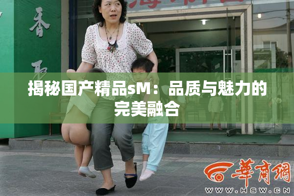 揭秘国产精品sM：品质与魅力的完美融合
