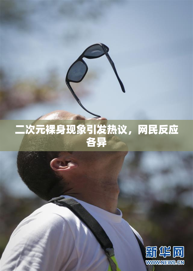 二次元裸身现象引发热议，网民反应各异