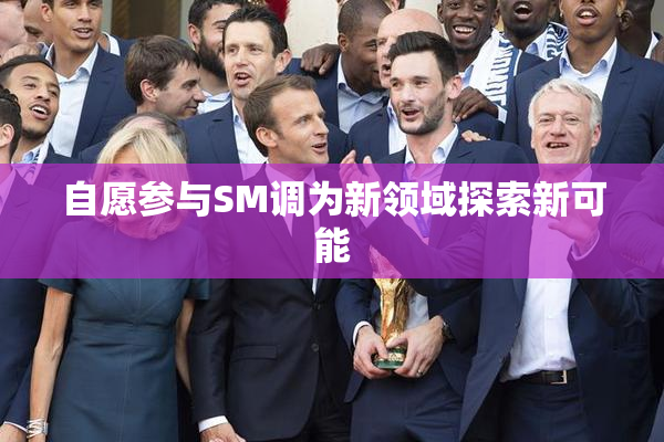 自愿参与SM调为新领域探索新可能