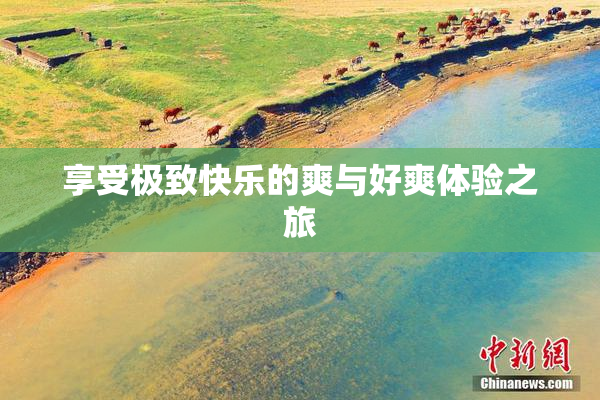 享受极致快乐的爽与好爽体验之旅