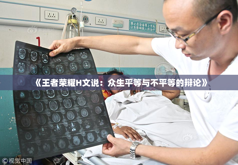 《王者荣耀H文说：众生平等与不平等的辩论》