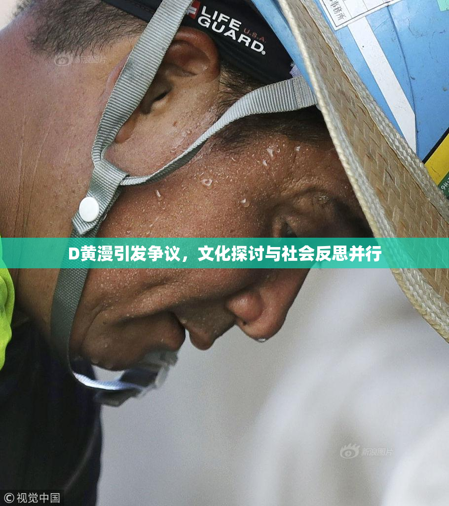 D黄漫引发争议，文化探讨与社会反思并行