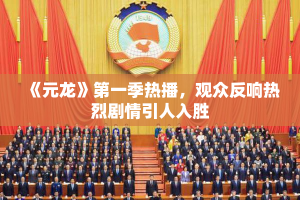 《元龙》第一季热播，观众反响热烈剧情引人入胜