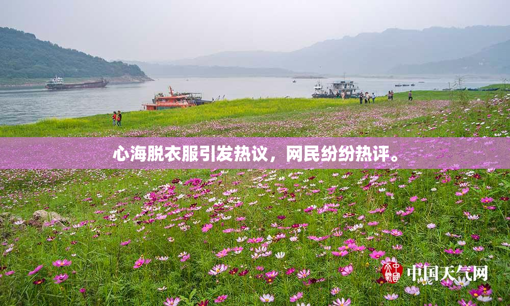 心海脱衣服引发热议，网民纷纷热评。