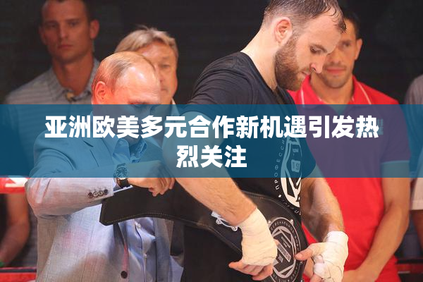 亚洲欧美多元合作新机遇引发热烈关注