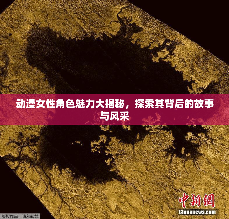 动漫女性角色魅力大揭秘，探索其背后的故事与风采