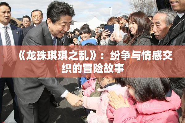 《龙珠琪琪之乱》：纷争与情感交织的冒险故事