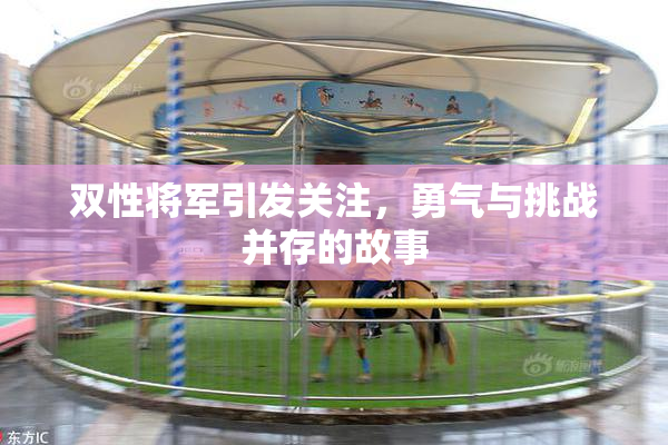 双性将军引发关注，勇气与挑战并存的故事
