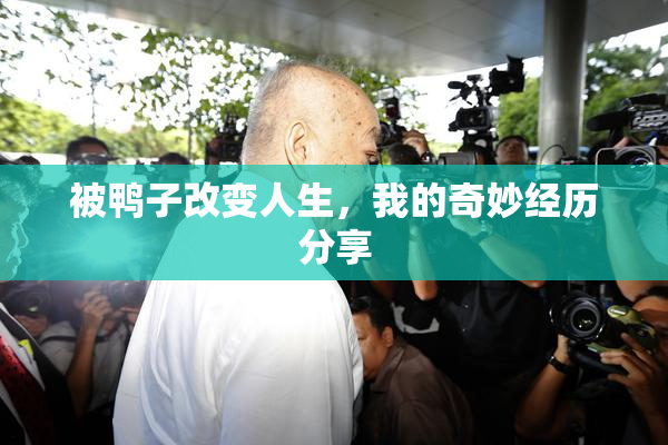 被鸭子改变人生，我的奇妙经历分享